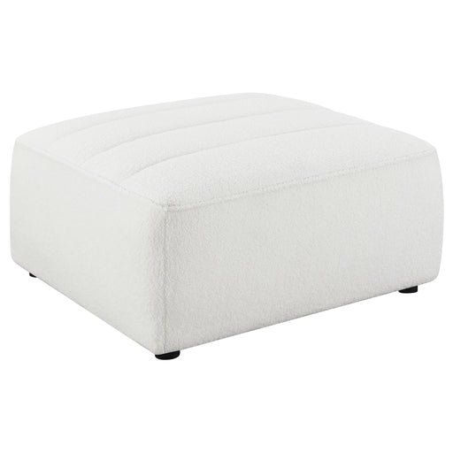 Sunny Ottoman