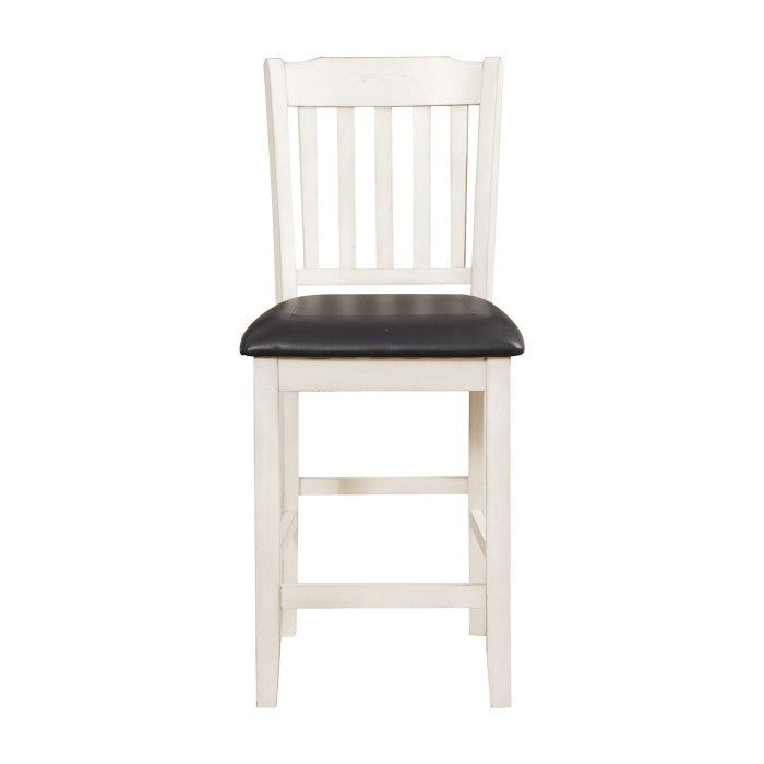 5162WW-24 - Silla de altura de mostrador