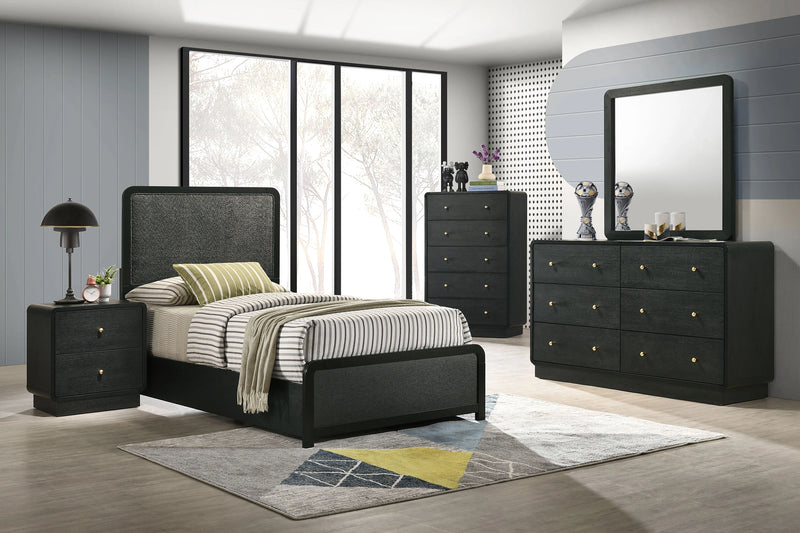 Cavelle Bedroom Set