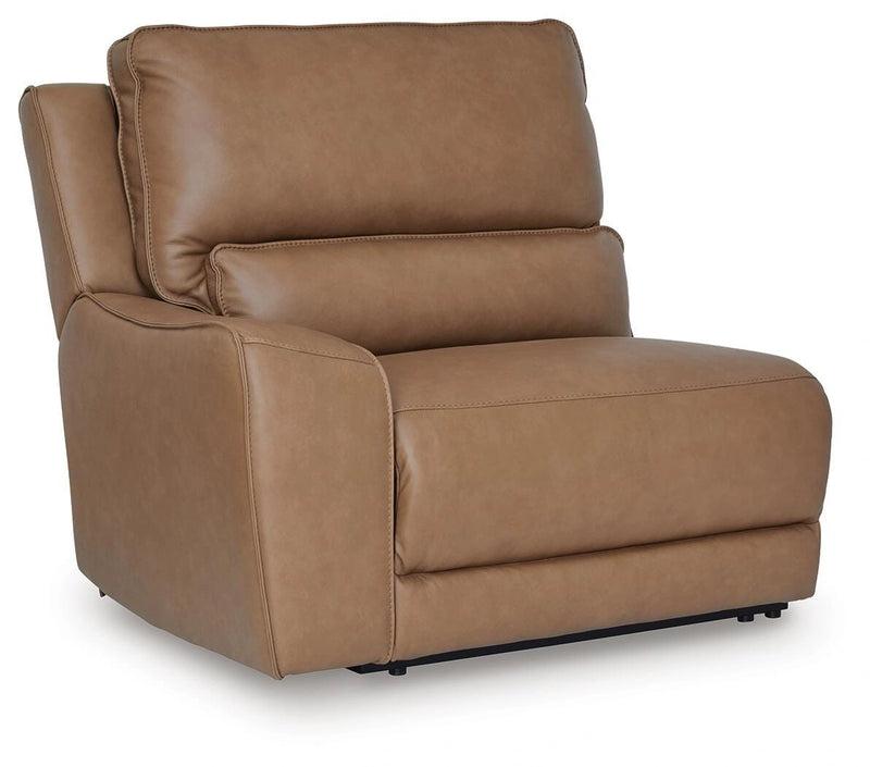 Chaise de sofá reclinable DeepWakes
