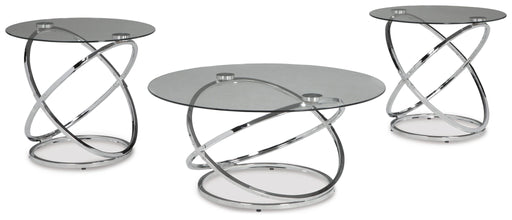 Hollynyx Table (Set of 3)