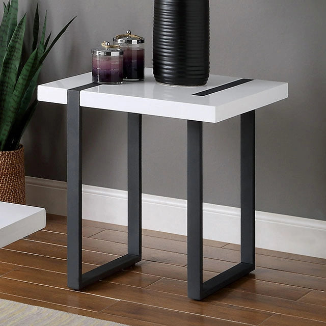 Mesa auxiliar EIMEAR
