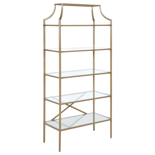 Serena Bookshelf
