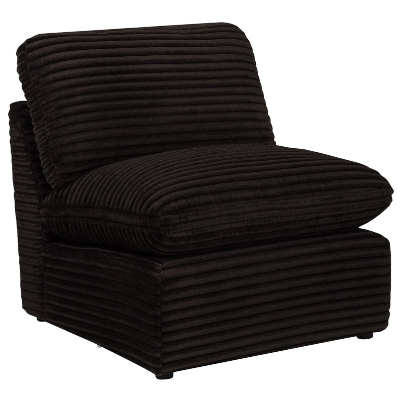 Collins Armless Chair