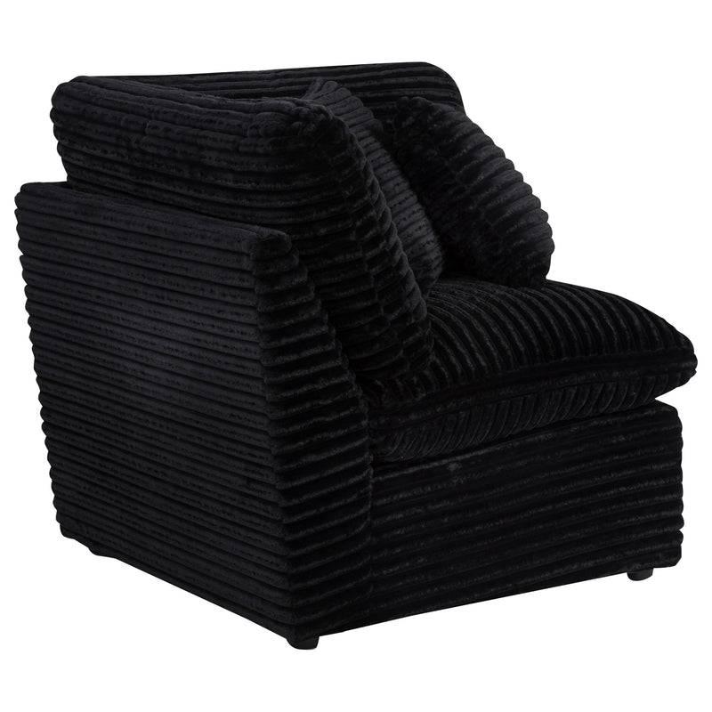 Collins Corner Chair