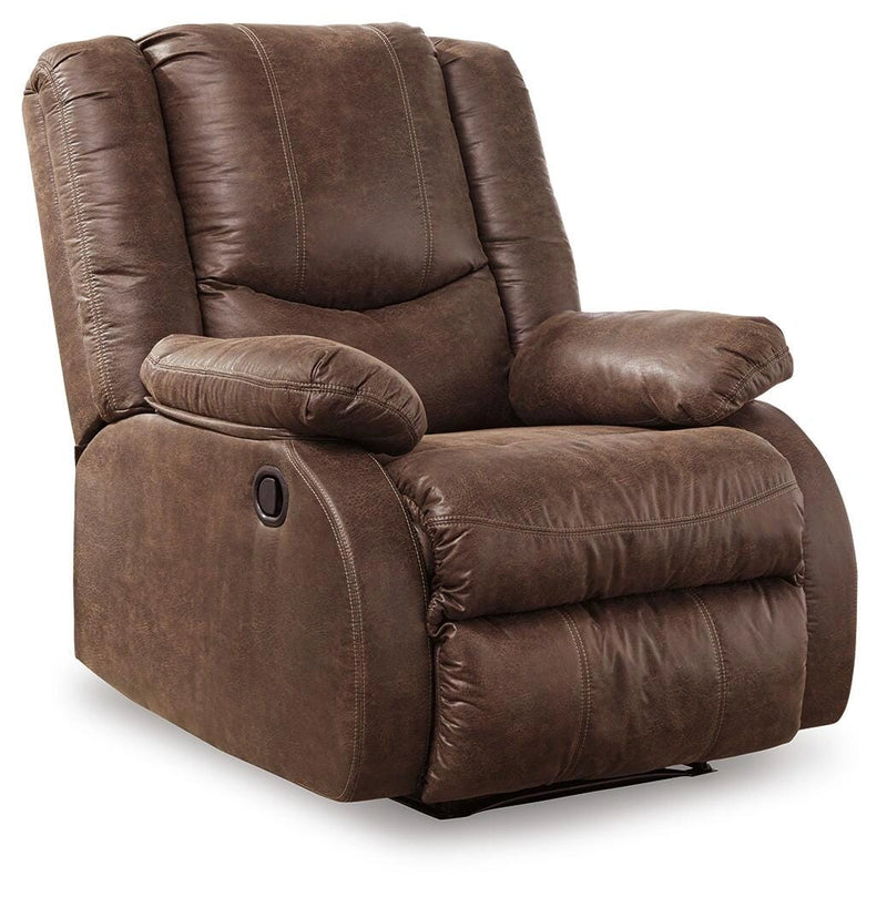 Sillón reclinable Bladewood