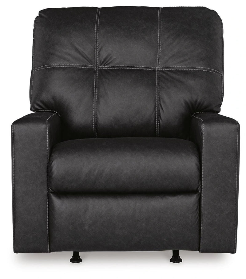 Juego de sala Barlin Mills