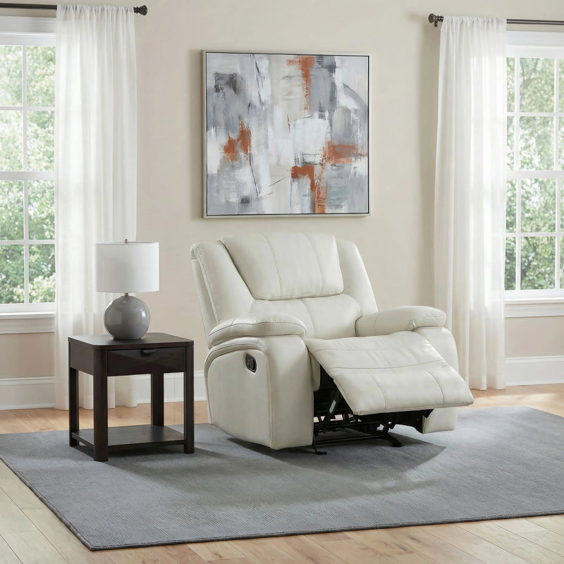 Camila Glider Recliner