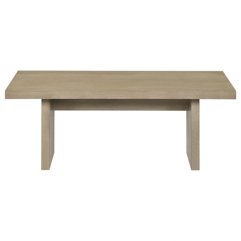 Decker Coffee Table Set