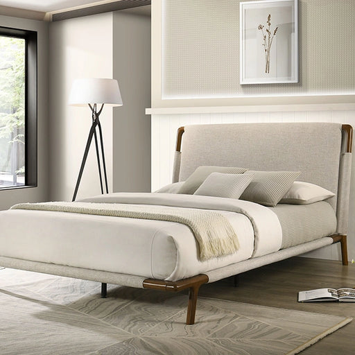 Didcot E.King Bed