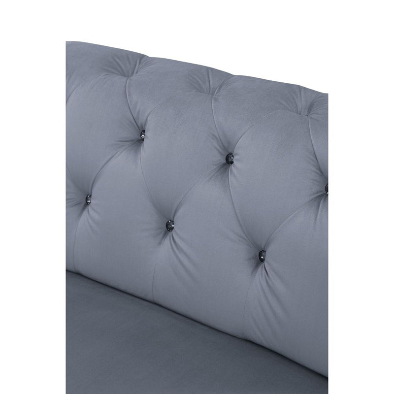 Modular - Armless Chair