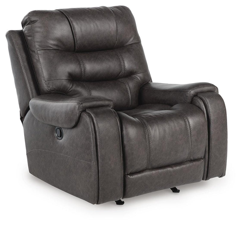 Reclinable Femley