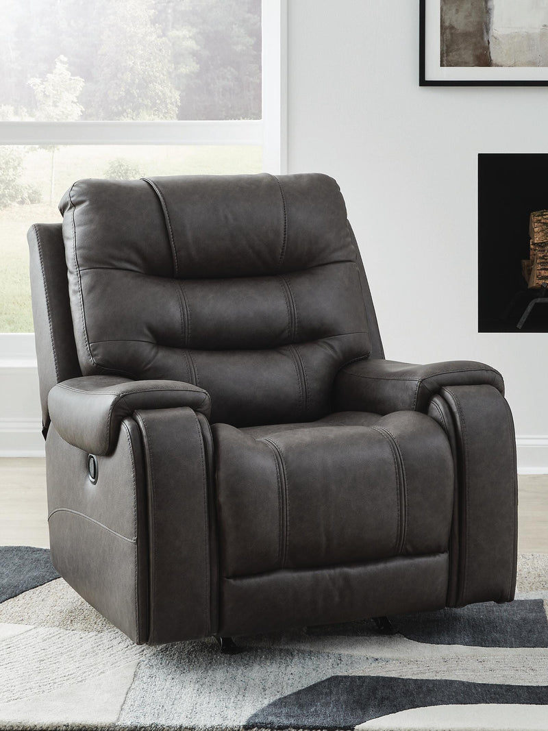 Reclinable Femley