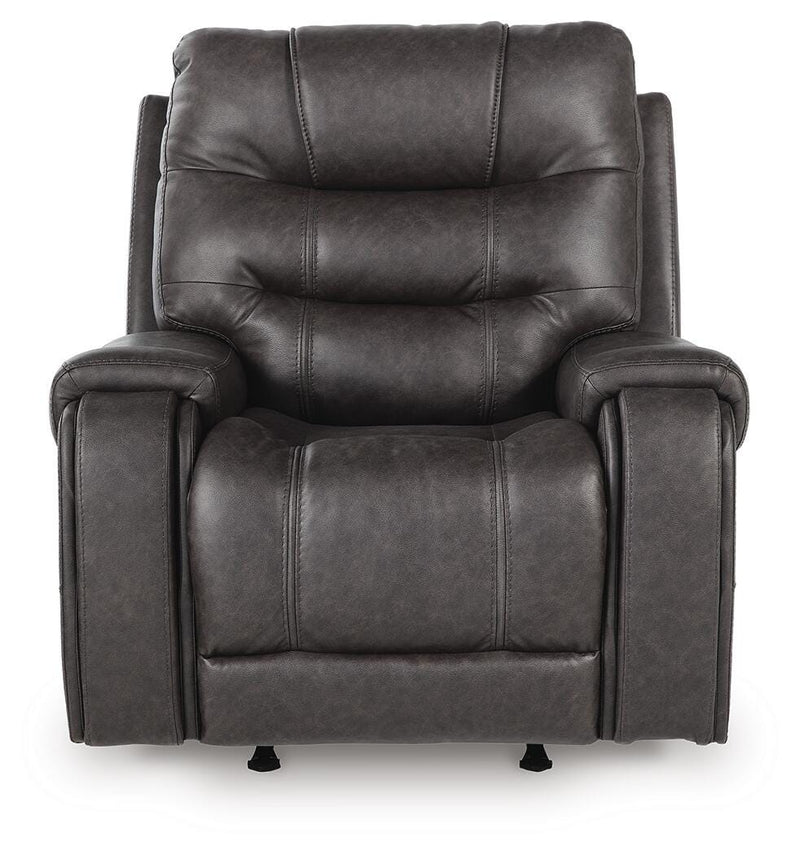 Reclinable Femley