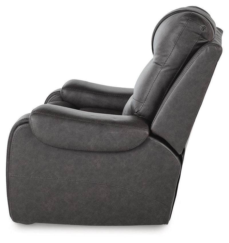 Reclinable Femley