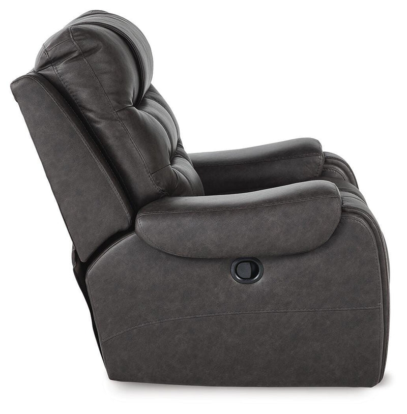 Reclinable Femley