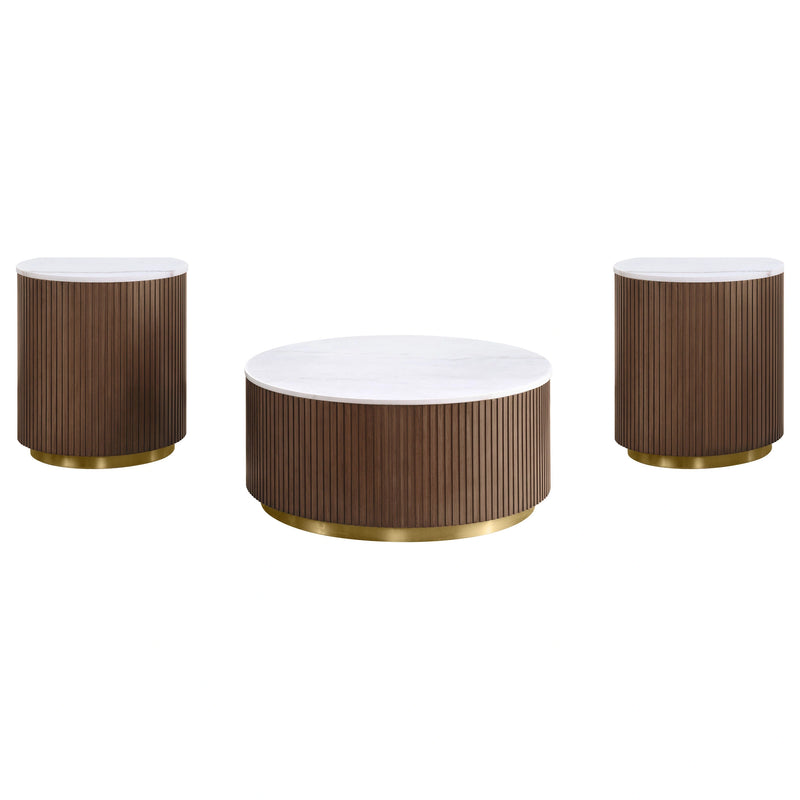 Jason Coffee Table Set