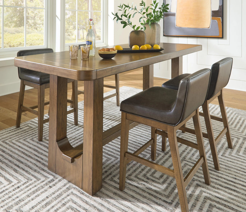 Juego de comedor Cabalynn