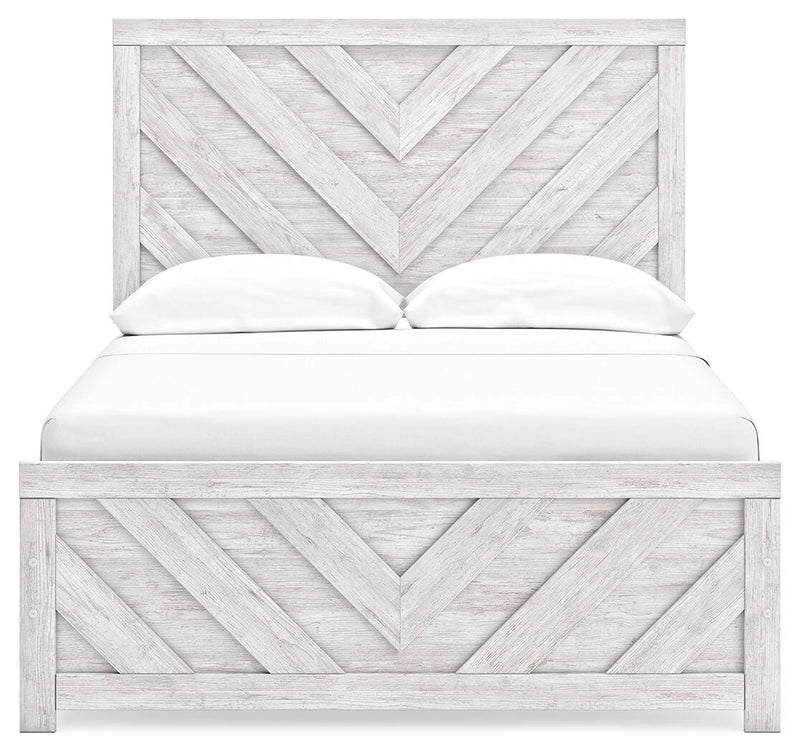 Cama Cayboni