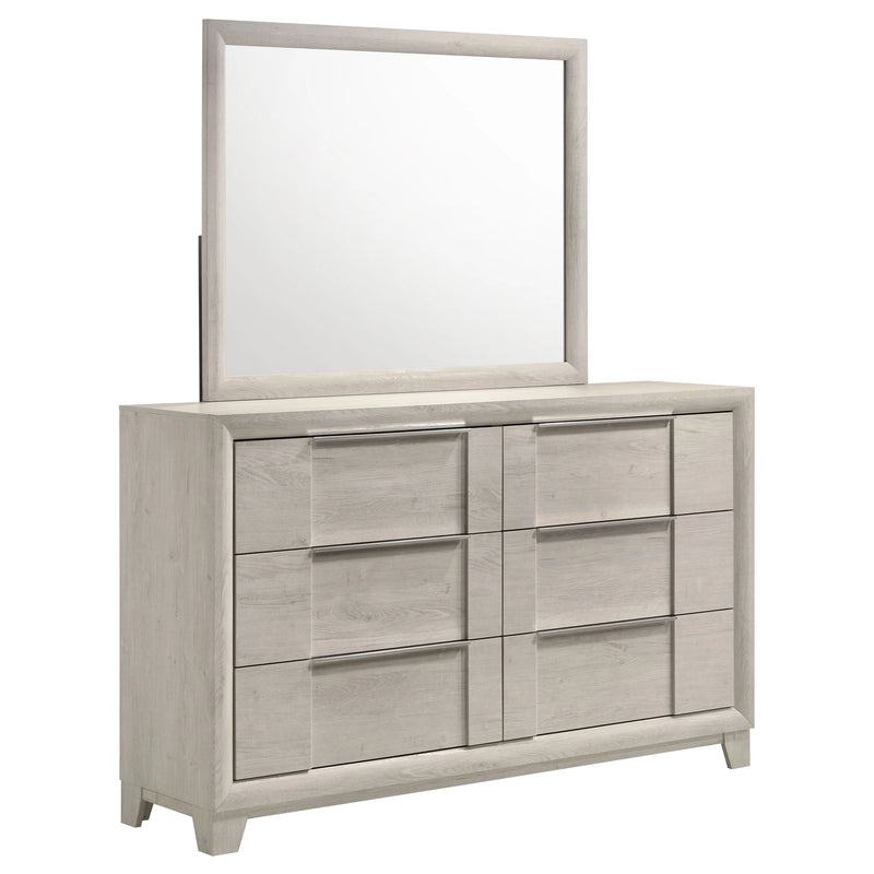 Farre Dresser Mirror