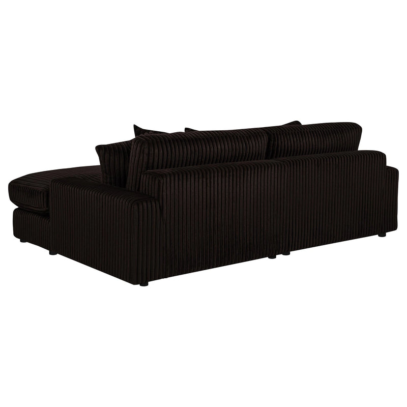 Blaine Sectional Sofa