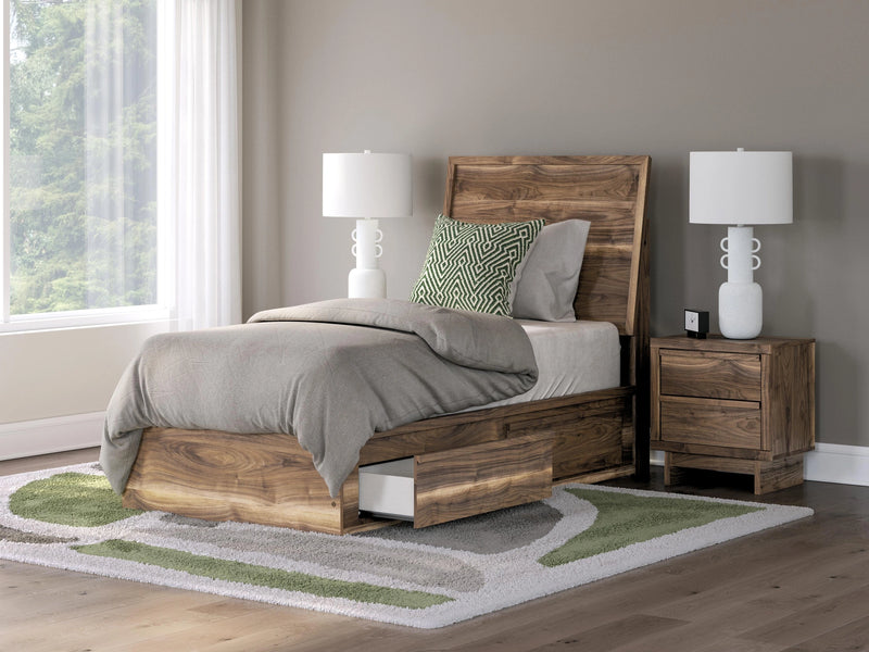 Cama Chirason