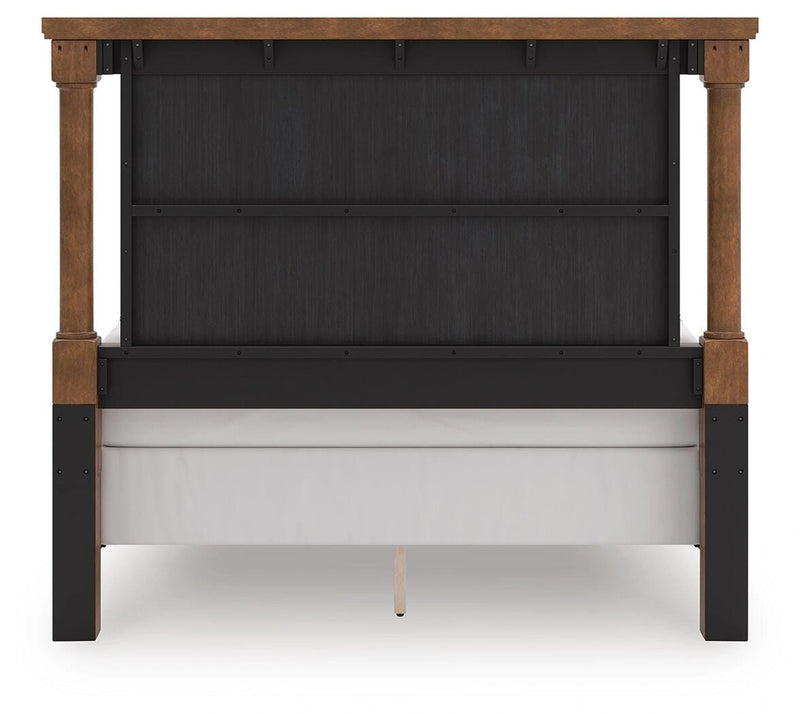 Cama Rowlenstown