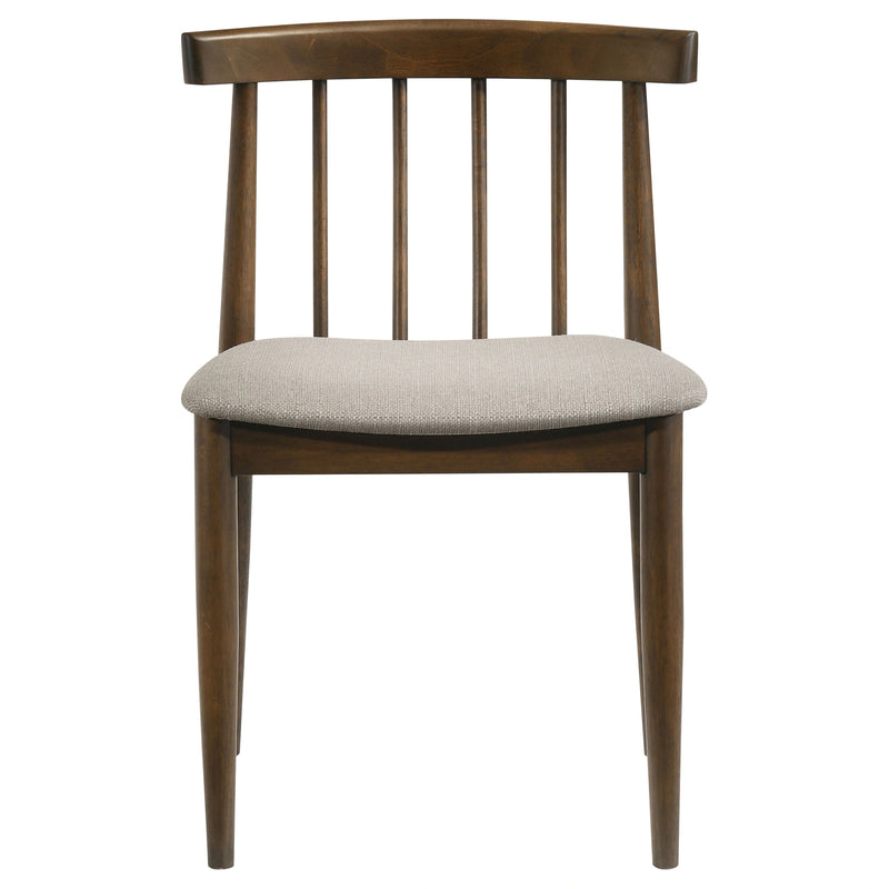 Decker Dining Set A