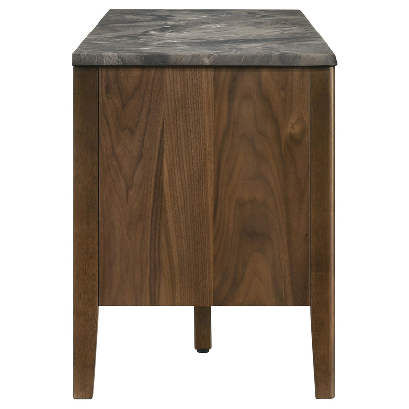 Bradley 63-inch TV Stand