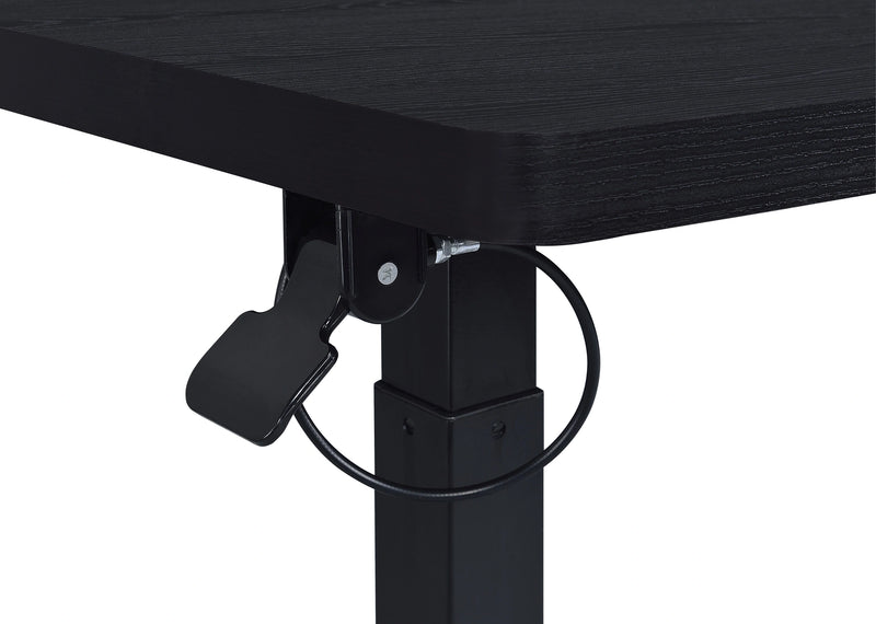 Westpark Adjustable Side Table