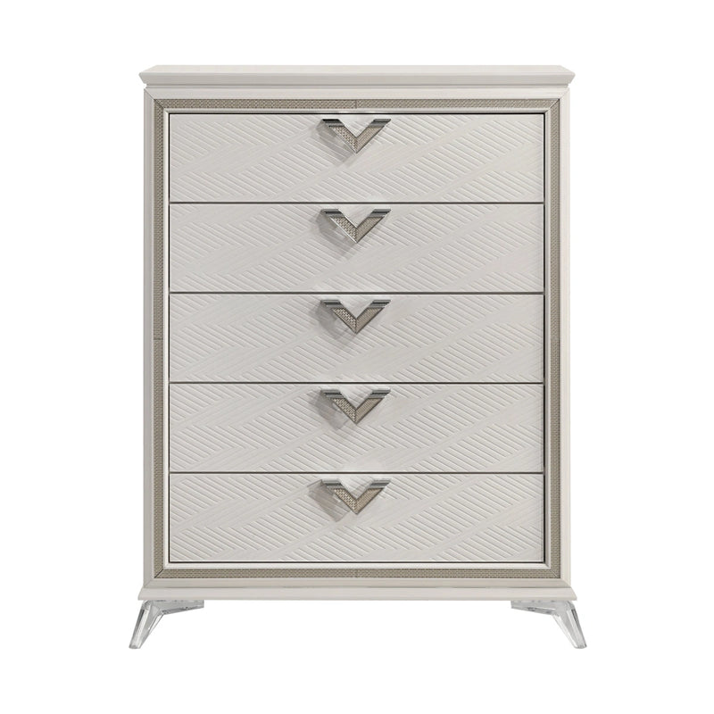 Audra Chest
