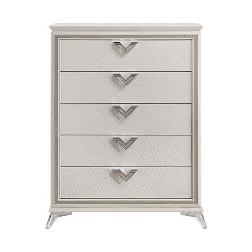 Audra Chest