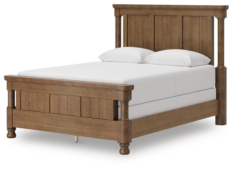 Cama Rowlenstown