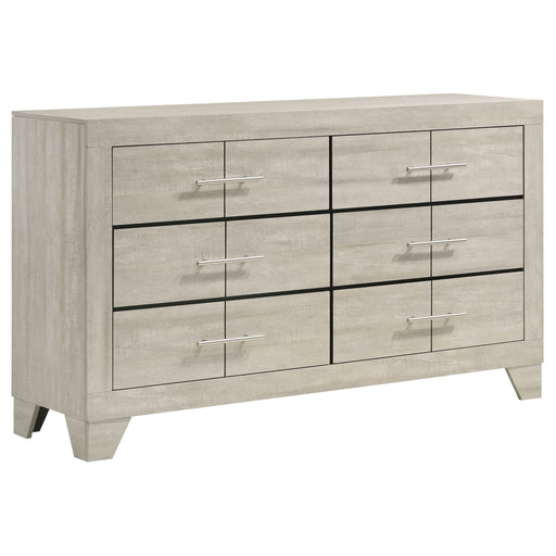 Trenton Dresser