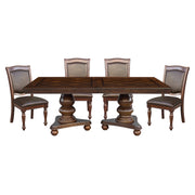 Lordsburg-5pc Set (TB+4S) image