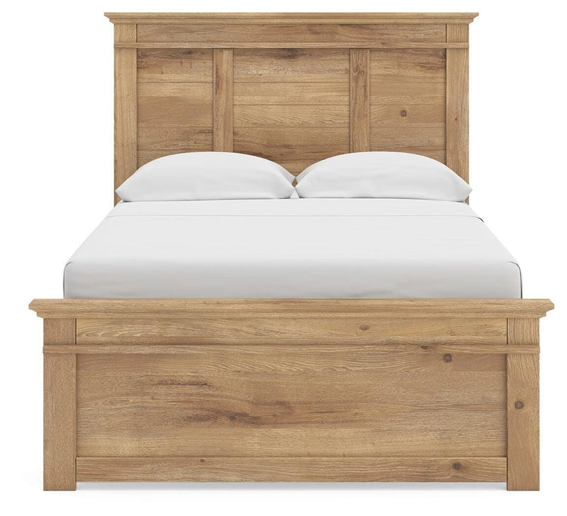 Cama Makidern