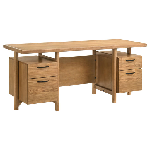 Roldan 69-inch Computer Desk