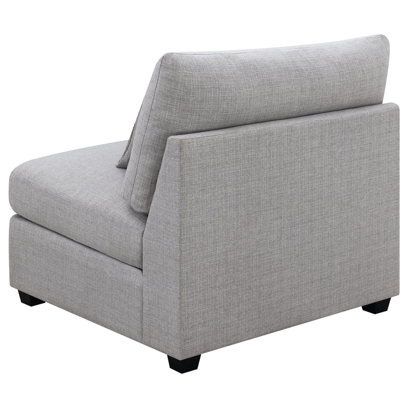 Sillón sin brazos Cambria
