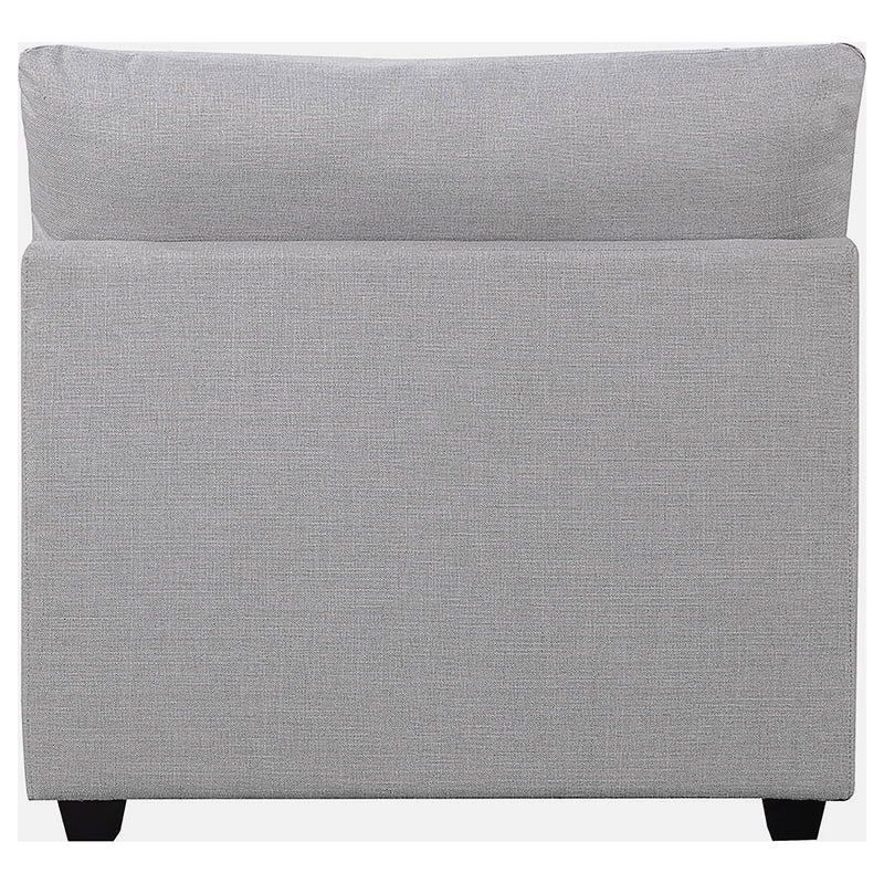 Sillón sin brazos Cambria