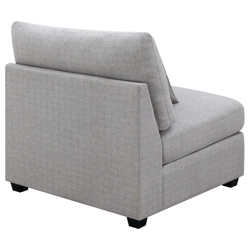 Sillón sin brazos Cambria