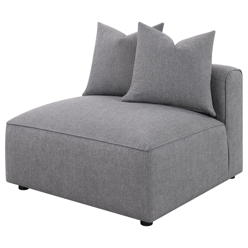 Sillón sin brazos Jennifer