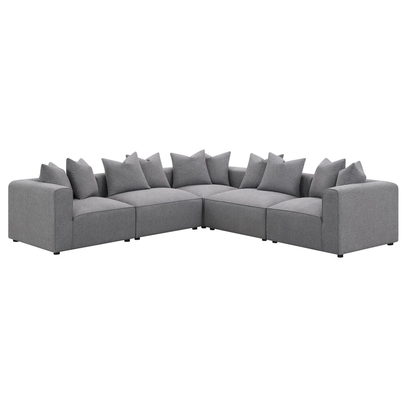 Sillón sin brazos Jennifer