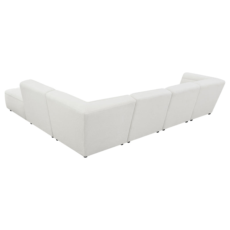 Sofá seccional modular Sunny