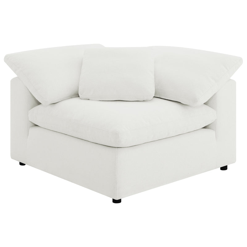 Sofá seccional modular Raleigh