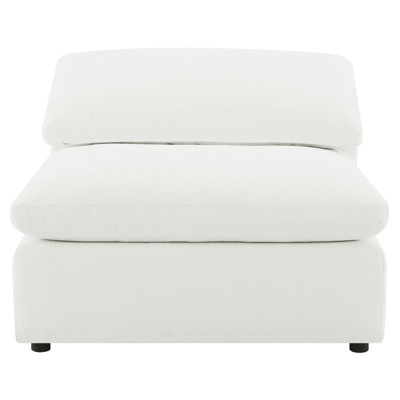 Sillón Raleigh sin brazos