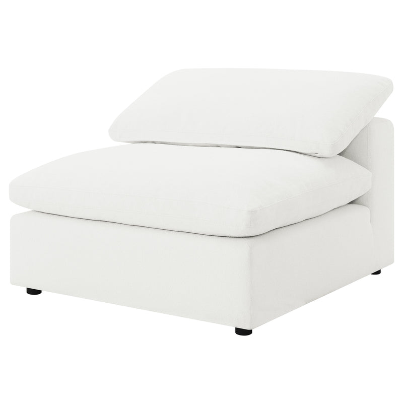 Sillón Raleigh sin brazos