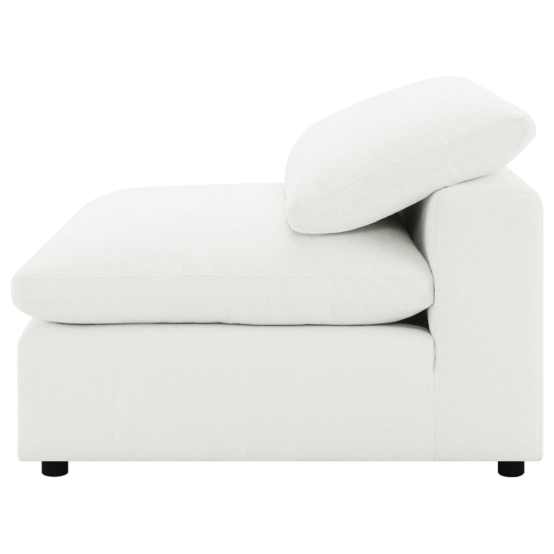 Sillón Raleigh sin brazos