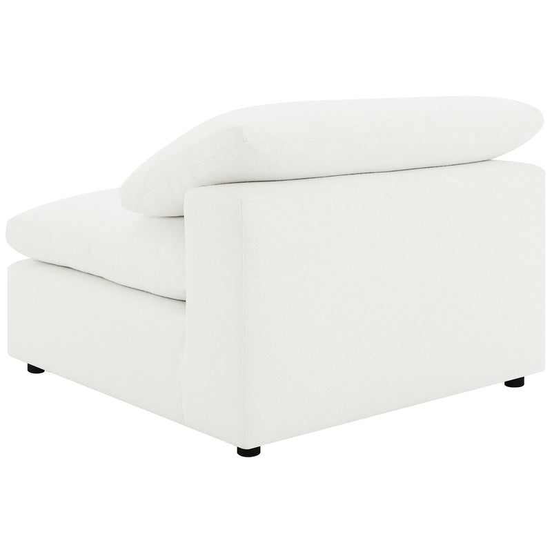 Sillón Raleigh sin brazos