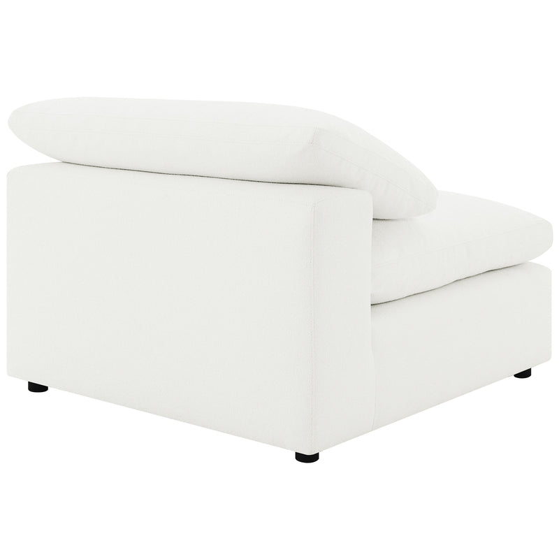 Sillón Raleigh sin brazos