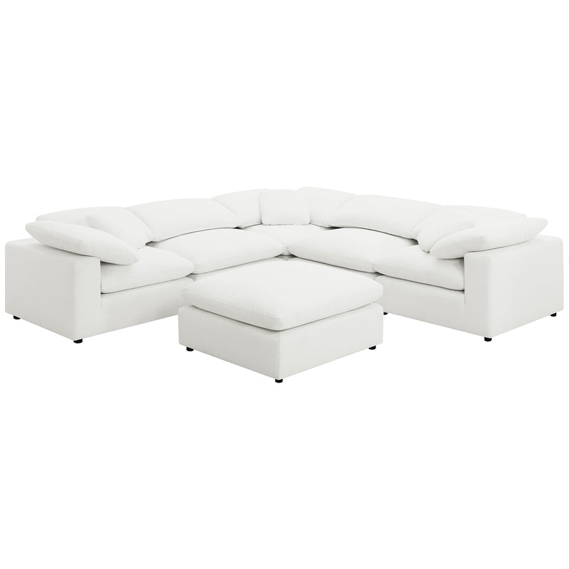Sillón Raleigh sin brazos